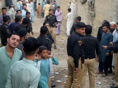 عملیات شدید پولیس پاکستان علیه مهاجرین افغانستانی در اسلام‌آباد ادامه دارد