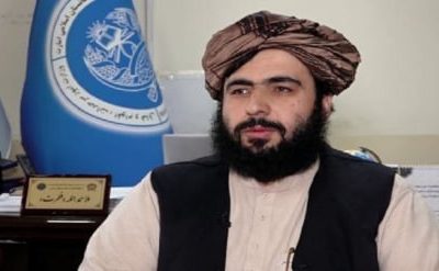 امارت اسلامی: ادعای کمک میلیاردی آمریکا به افغانستان کذب است