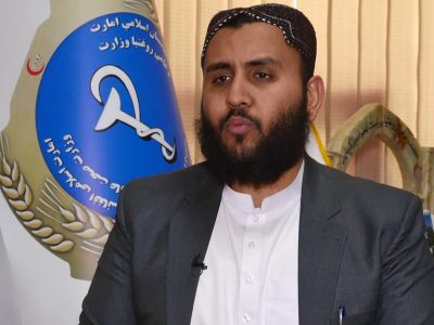 امارت اسلامی: ساخت 318 شفاخانه در افغانستان به پیشرفت چشمگیری رسیده است
