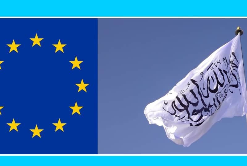 گسترش همکاریهای اتحادیه اروپا در هرات