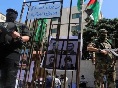 توافق احتمالی حماس و اسرائیل: سی‌بی‌اس از پیشرفت‌ها خبر می‌دهد