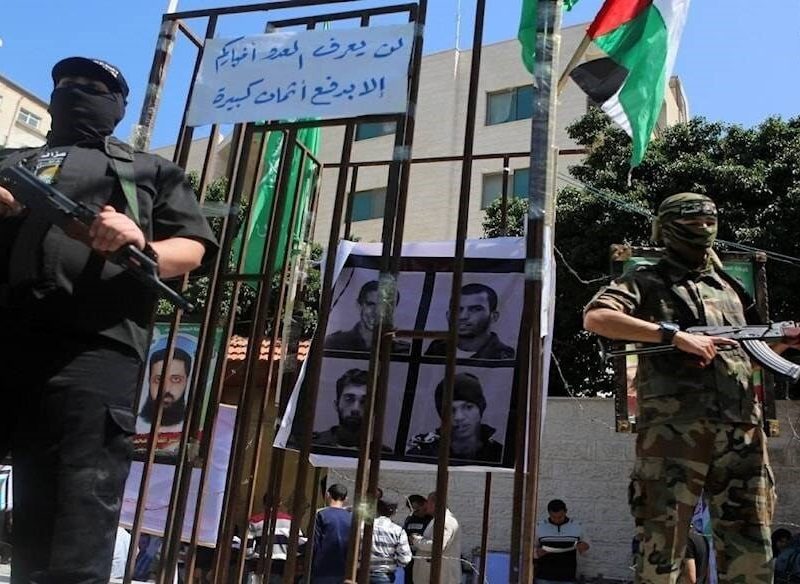 توافق احتمالی حماس و اسرائیل: سیبیاس از پیشرفتها خبر میدهد