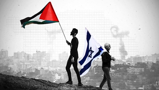 توافق آتش بس در غزه فرصتی برای حماس است/فلسطینی‌ها همیشه آماده‌اند