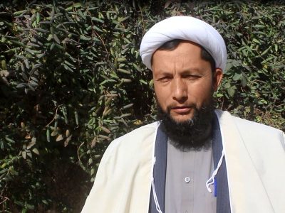 استقبال علما و مردم هرات از آتش‌بس در غزه و پیروزی مردم فلسطین در برار رژیم صهیونیستی