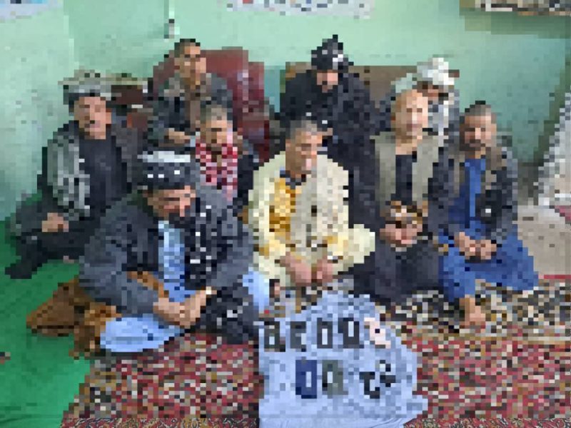 دستگیری 16 فرد متهم به سرقت و قماربازی در هرات