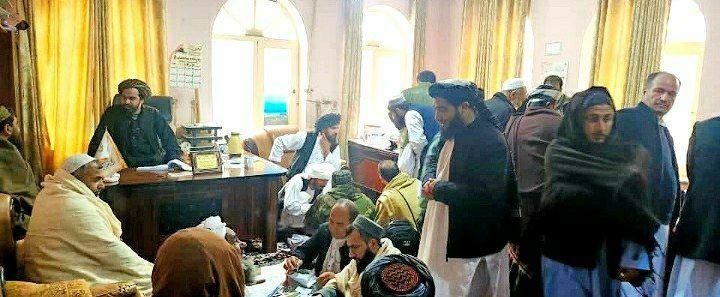 پروسه ثبتنام متقاضیان حج ۱۴۰۴ در هرات آغاز شد