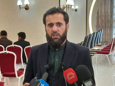 اتحادیه تاجران صادرکننده در هرات افتتاح شد