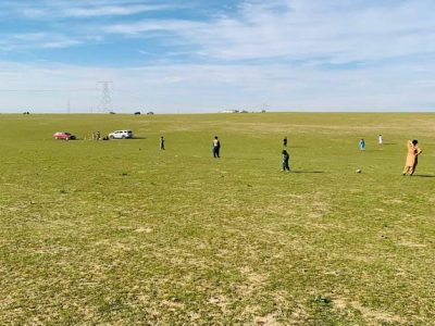 اختصاص ۱۰ هزار جریب زمین در دشت آبدان قندوز برای ایجاد پارک صنعتی