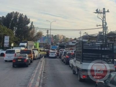 تحولات نگران‌کننده در کرانه باختری: محاصره شدید و حملات شهرک‌نشینان