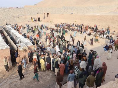 بهبودی۲۰ هزار فرد مبتلا به مواد مخدر در هرات