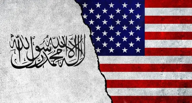 آمریکا با ۲۰ سال جنایت در افغانستان نباید جایگاه طلبکار واقع شود/ گفتگو با این کشور باید در چارچوبهای مشخصی باشد