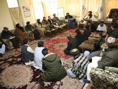 گامی به سوی کاهش آلودگی هوا؛ انتقال کوره‌های خشت‌پزی به دورتر از شهر هرات