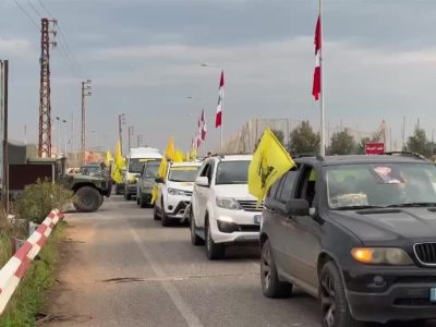 ایستادگی مردم جنوب لبنان در برابر صهیونیستها: ناکامی توطئه اسرائیل