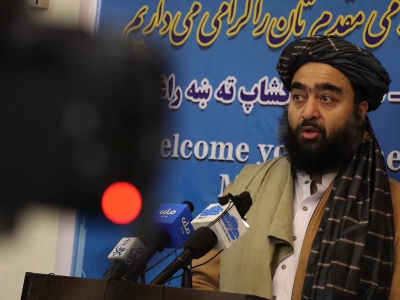 سمینار سهروزه برای خبرنگاران هرات برگزار شد
