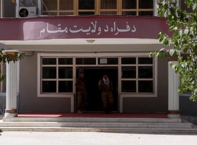 سفیر ایران در فراه؛ تقویت روابط دوجانبه و راه اندازی پروژه‌های انکشافی