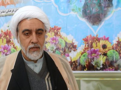 امام حسین(ع) نماد فداکاری برای بشریت است