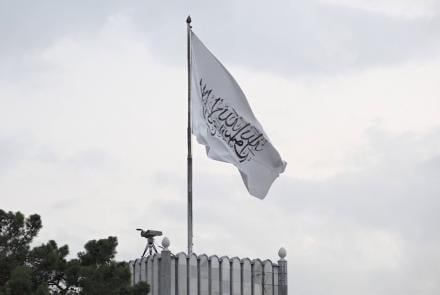 پیام تسلیت امارت اسلامی به مناسبت شهادت فرمانده شاخه نظامی جنبش حماس