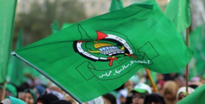 حماس: اجازه قیمومیت بر مردم فلسطین را نخواهیم داد