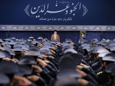 مذاکره با آمریکا اشتباه است/ به هرگونه تهدید و تعرض علیه ایران بی‌تردید پاسخ داده می‌شود