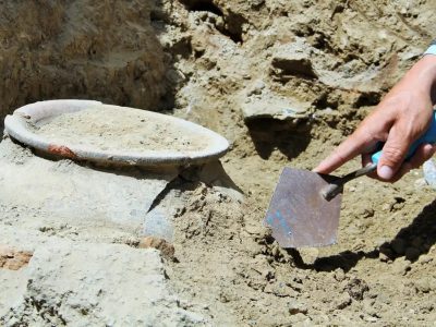 مردم غور خواهان جدیت پولیس در جلوگیری از حفاری‌های غیرقانونی آثار باستانی شدند