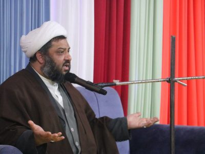 رئیس شورای علمای شیعه هرات: برای تحقق ظهور باید از نفاق و اختلاف جلوگیری کنیم