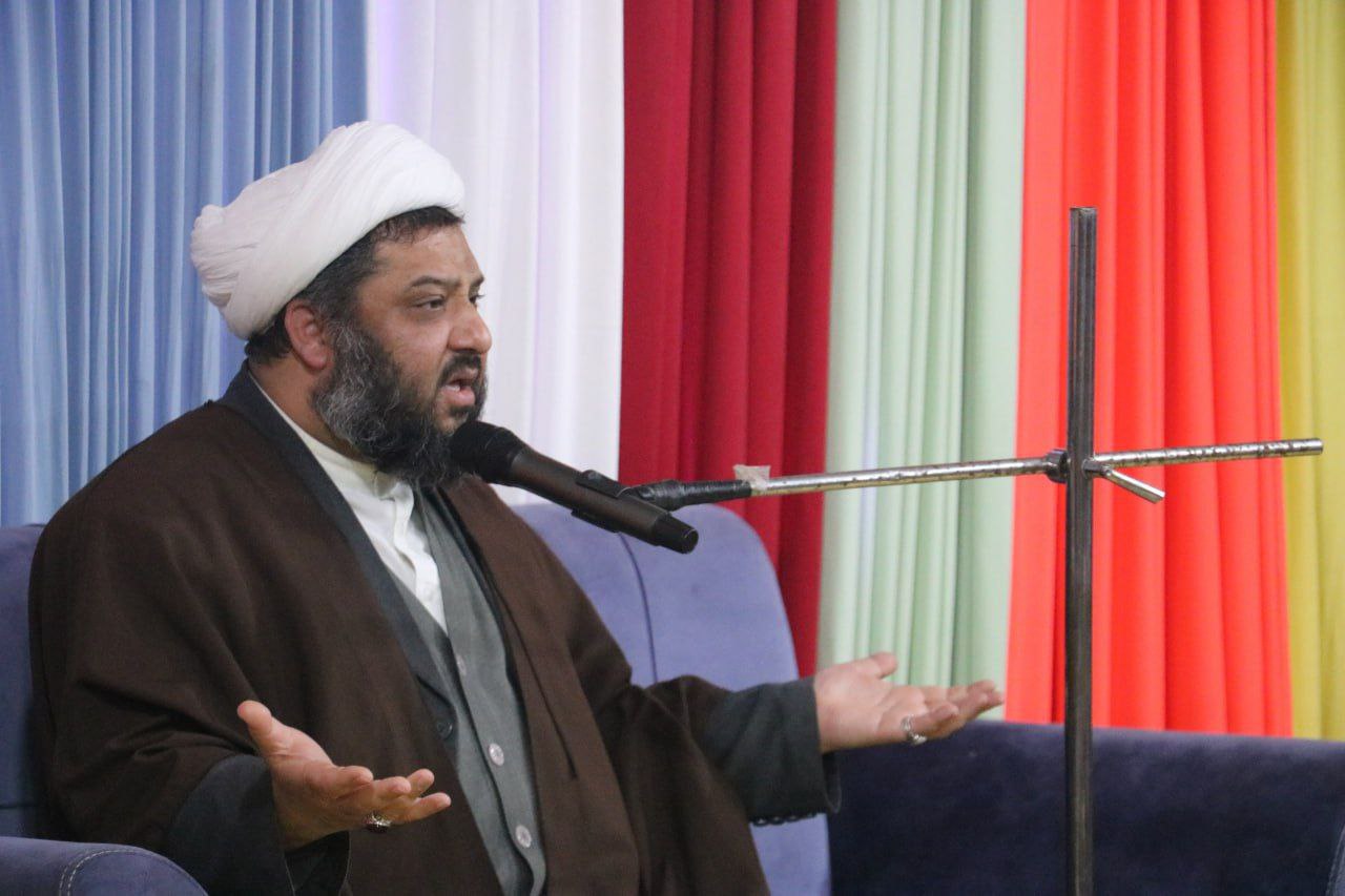 رئیس شورای علمای شیعه هرات: برای تحقق ظهور باید از نفاق و اختلاف جلوگیری کنیم