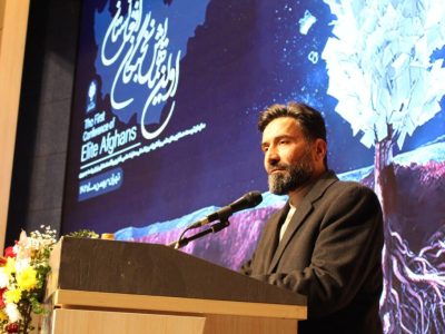 نخبگان افغانستان در سطح جهان مطرح هستند/ ایران آماده اشتراک تجارب علمی با افغانستان است