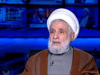 هیچ توجیهی برای ادامه حضور نظامیان اسرائیل در لبنان پذیرفتنی نیست