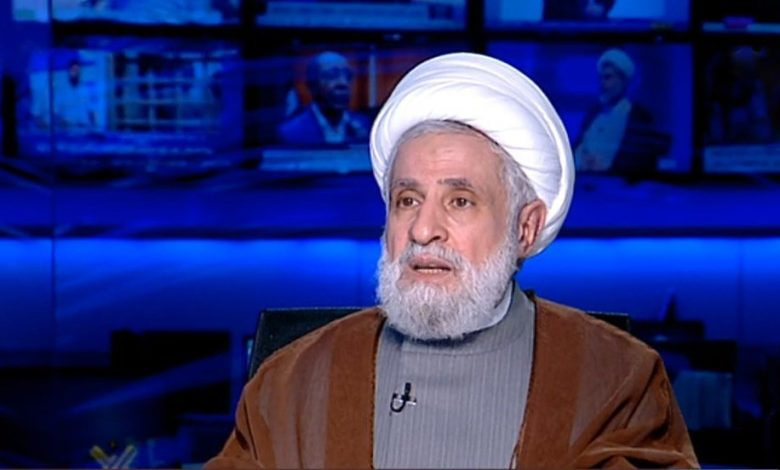 هیچ توجیهی برای ادامه حضور نظامیان اسرائیل در لبنان پذیرفتنی نیست