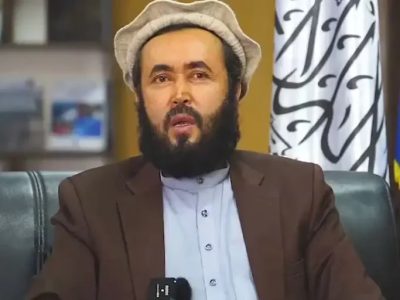 سفر یک هفته‌ای هیئت امارت اسلامی به جاپان