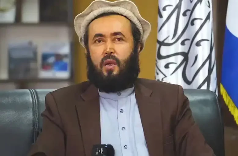 سفر یک هفته‌ای هیئت امارت اسلامی به جاپان