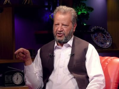 مردم افغانستان قربانی تروریزم اند/ پاکستان در پی معرفی افغانستان به عنوان کشور حامی تروریزم است