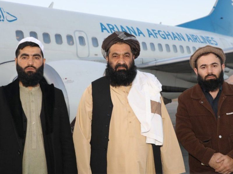 سرپرست بانک مرکزی راهی روسیه شد