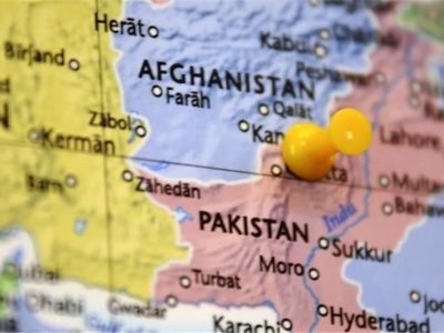 نشریه پاکستانی: فشار دیپلماتیک بر افغانستان افزایش یابد