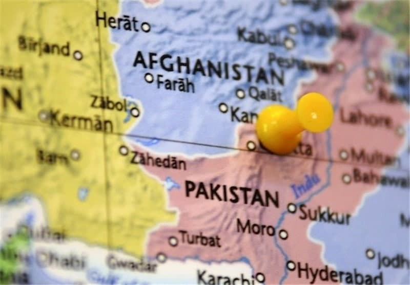 نشریه پاکستانی: فشار دیپلماتیک بر افغانستان افزایش یابد