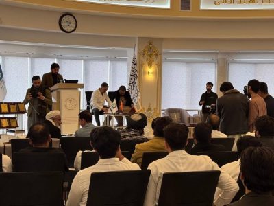 یک شفاخانه خصوصی در هرات زمینه دسترسی رایگان خبرنگاران به خدمات صحی را فراهم کرد