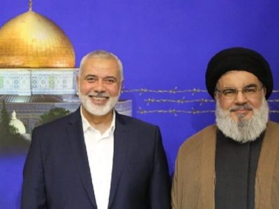 شهدای راه قدس، نماد وحدت امت اسلامی و مبارزه برای ارزش‌های مشترک هستند