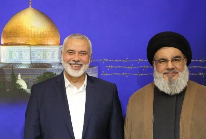 شهدای راه قدس، نماد وحدت امت اسلامی و مبارزه برای ارزشهای مشترک هستند