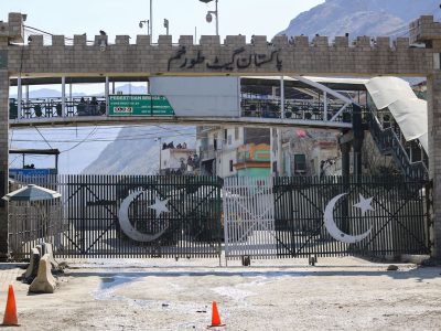 گذرگاه تورخم همچنان مسدود است؛ تنشها بین کابل و اسلامآباد ادامه دارد