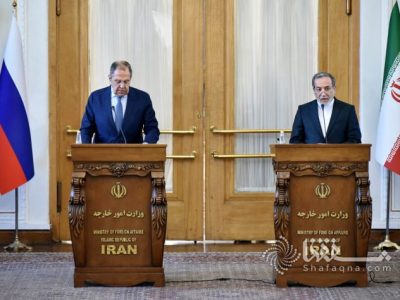 تأکید ایران و روسیه بر همکاری‌های منطقه‌ای درباره افغانستان