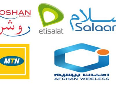 برخورد با متخلفان؛ افزایش مالیات کریدت کارت‌های شبکه‌های مخابراتی در هرات رد شد