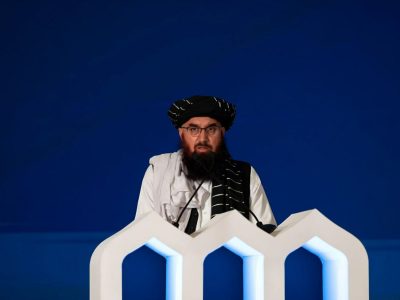 امت اسلامی در قبال فلسطین به مسئولیت خود عمل نکردند
