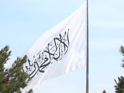 پیام رهبر امارت اسلامی به مناسبت عید: تأکید بر وحدت ملی و حمایت از فلسطین