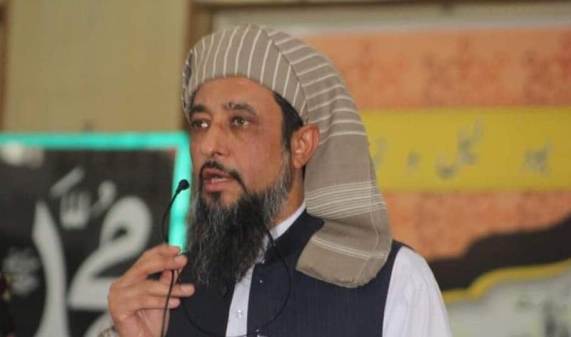 امارت اسلامی حمله به مدرسه حقانیه پاکستان را محکوم کرد