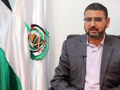 حماس: جلوگیری از ورود کمک‌ها جنایت جنگی است/ سلاح خط قرمز مقاومت است