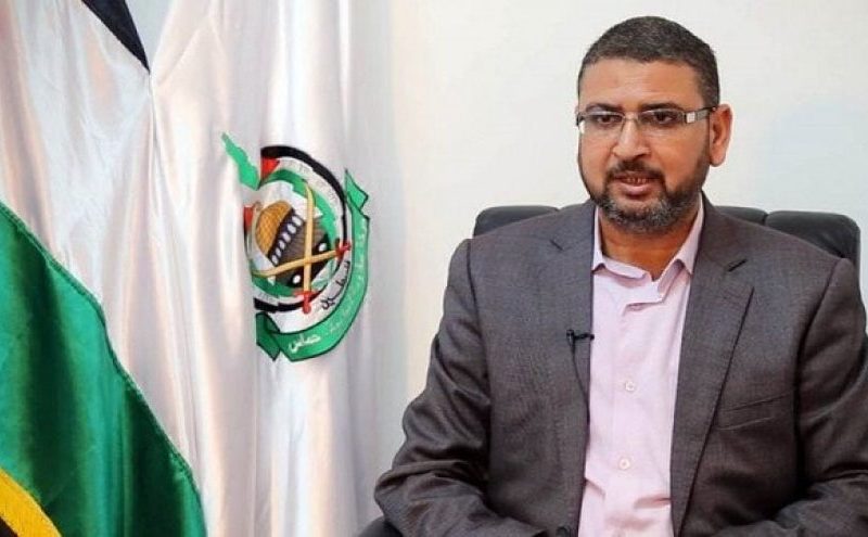 حماس: جلوگیری از ورود کمکها جنایت جنگی است/ سلاح خط قرمز مقاومت است
