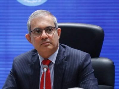 دیدار والی هرات با معاون نماینده خاص سرمنشی سازمان ملل متحد
