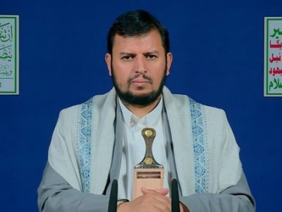 یمن: در صورت عدم ورد کمک‌ها به غزه جنگ علیه رژیم اسرائیل را از سر می‌گیریم