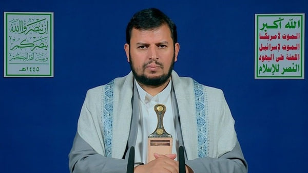 یمن: در صورت عدم ورد کمک‌ها به غزه جنگ علیه رژیم اسرائیل را از سر می‌گیریم
