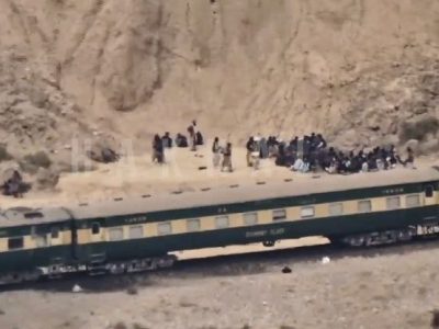 پایان عملیات آزادی گروگان‌ها در پاکستان؛ 33 مهاجم مسلح کشته شدند